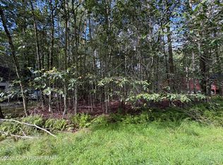 LOT 7 Chickasa Dr, Pocono Lake, PA 18347