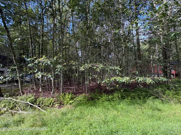 LOT 7 Chickasa Dr, Pocono Lake, PA 18347