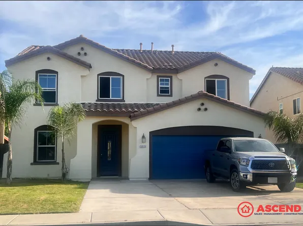 5515 Viewcrest Dr, Bakersfield, CA 93313