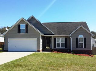 412 Providence Plantation Cir, Columbia, SC 29203