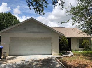 2625 Rose Blvd, Orlando, FL 32839