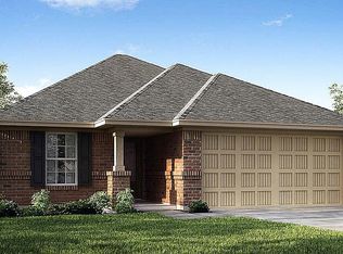 2202 Maple Point Dr N, Conroe, TX 77301