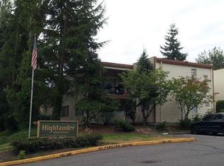16304 36th Ave W APT 207, Lynnwood, WA 98087