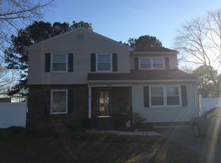 922 Loch Raven Rd, Salisbury, MD 21804