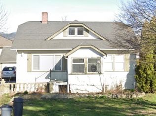 46811 Yale Rd, Chilliwack, BC V2P2S5