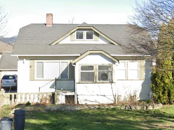 46811 Yale Rd, Chilliwack, BC V2P 2S5