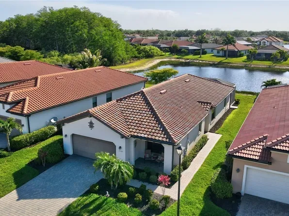 11597 Golden Oak Ter, Fort Myers, FL 33913