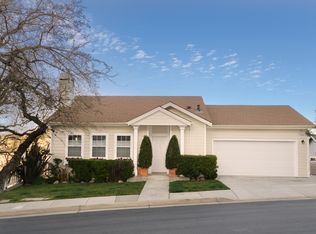 312 Sterling Way, San Rafael, CA 94903