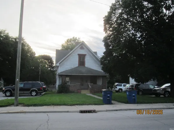 413-423 N Washington St, Marion, IN 46952