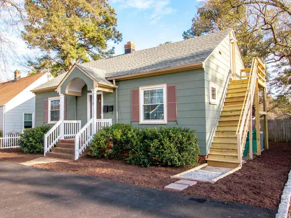 2519 Maplewood Rd APT A, Henrico, VA 23228