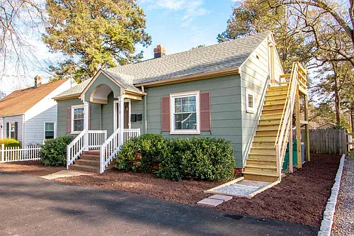 2519 Maplewood Rd #A Photo 1