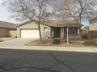 16364 W Monte Cristo Ave, Surprise, AZ 85388