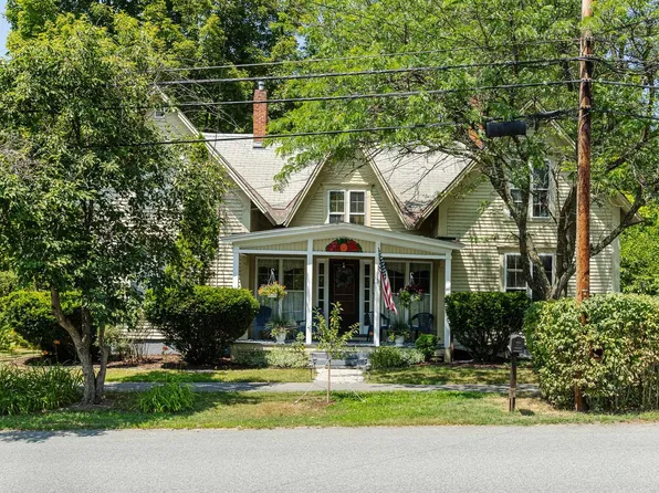 69 Perry Avenue, Charlestown, NH 03603