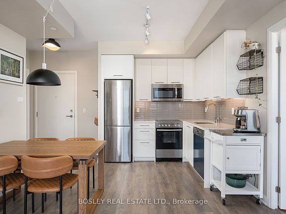 2nd image of 2301 Danforth Ave #713