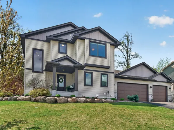 13491 Johnson St, Becker, MN 55308