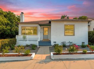 909 Spring St, Santa Barbara, CA 93103