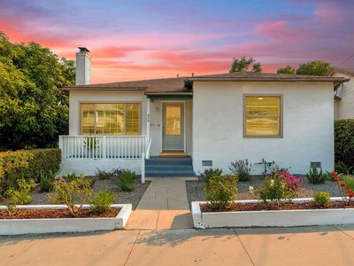 909 Spring St, Santa Barbara, CA, 93103