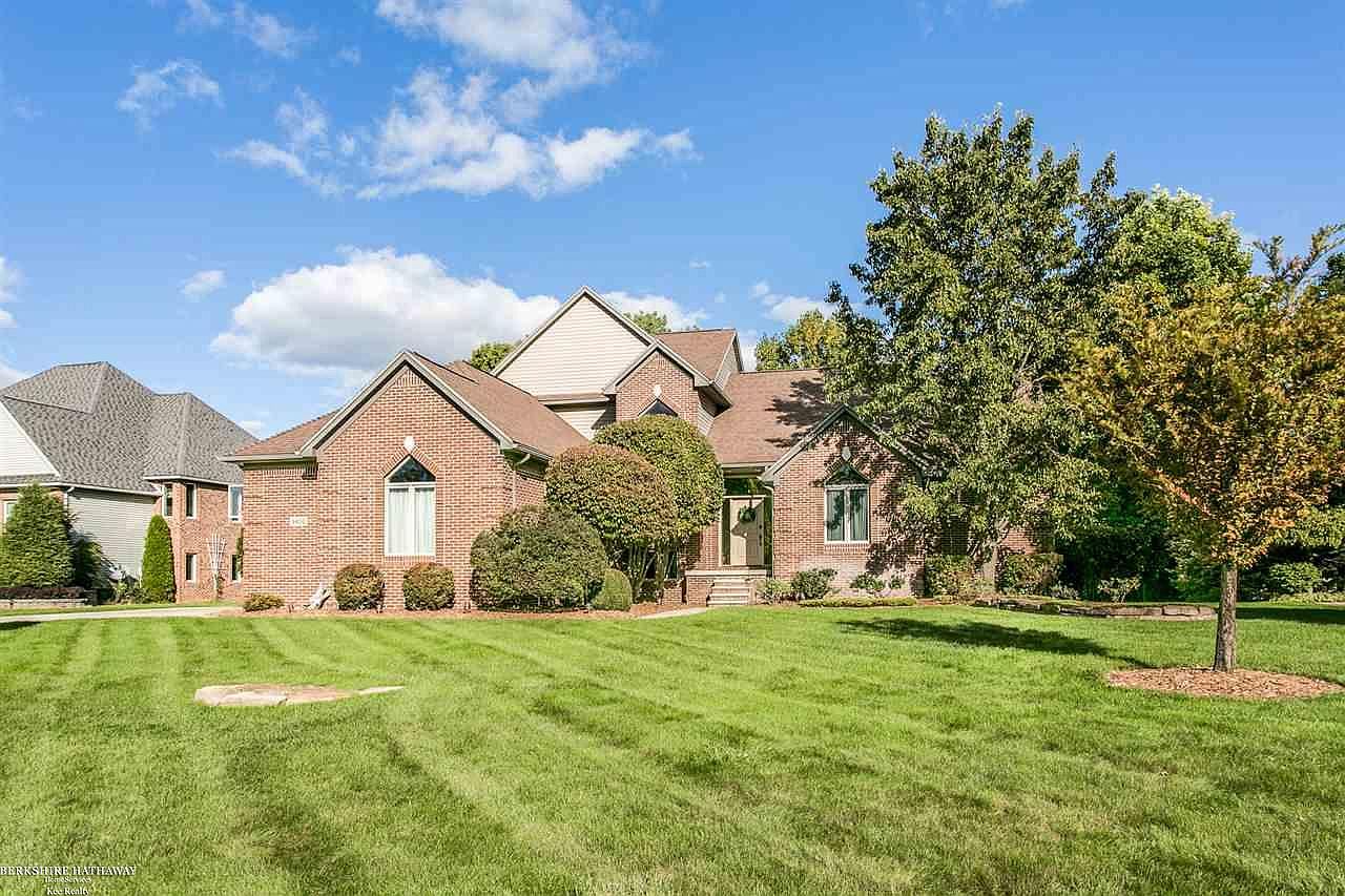 5432 Shorewood Dr #64, Fort Gratiot, MI 48059 | Zillow
