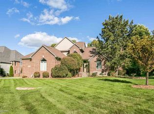 5432 Shorewood Dr #64, Fort Gratiot, MI 48059