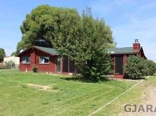 2036 J Rd, Fruita, CO 81521