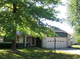 120 Hickorywood Ct, Brownsburg, IN 46112