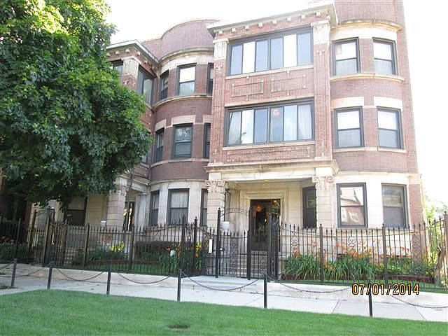 2nd image of 5245 S Michigan Ave
