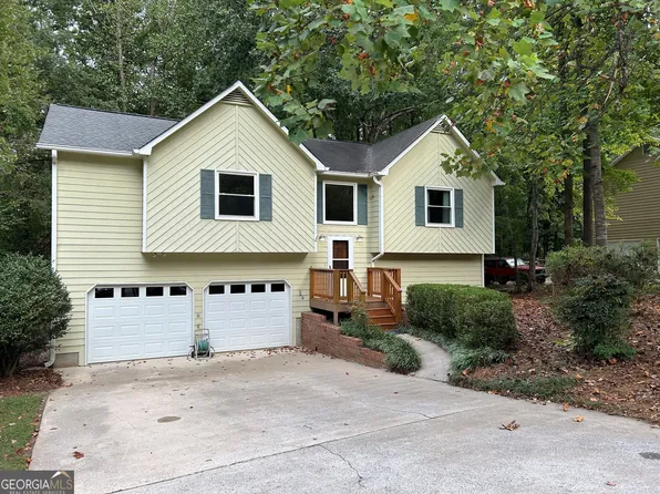 287 Justin Dr, Dallas, GA 30157