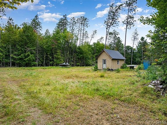 2nd image of 0 Piseco Rd Lot 7