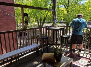 1821 Beacon St #2OJ, Brookline, MA 02445