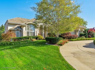 205 Saint Michael Ct, Oak Brook, IL 60523
