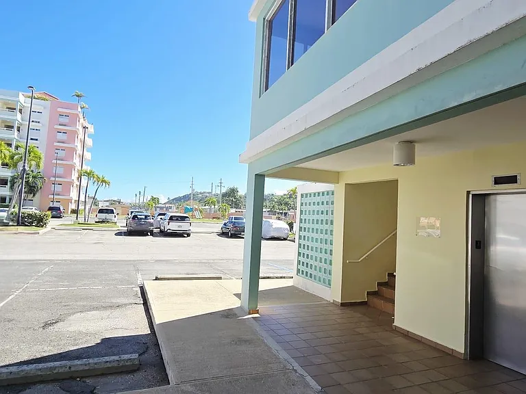 APT 313 Cond. Isabela Beach Court # — Photo 32