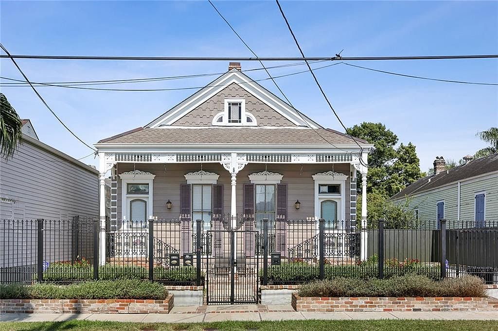 3921 Palmyra St, New Orleans, LA 70119 Zillow