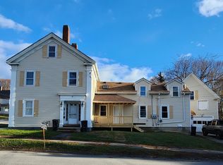 20 Chamberlain St, Brewer, ME 04412
