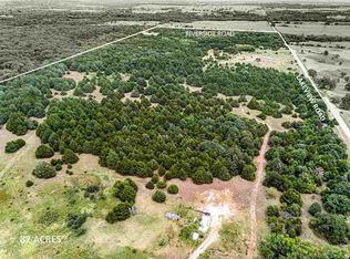 E Lakeview, Yale, OK 74085