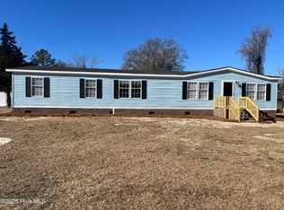 1906 Emerson Street, New Bern, NC 28562