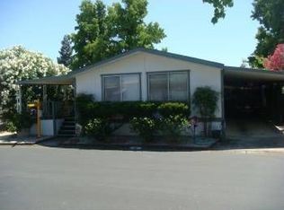 401 Ravine Cir, Rancho Cordova, CA 95670