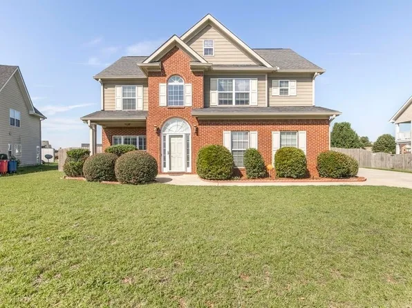 610 Manning Ml, Macon, GA 31216