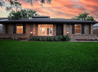2001 Pebblebrook Trl, Irving, TX 75060