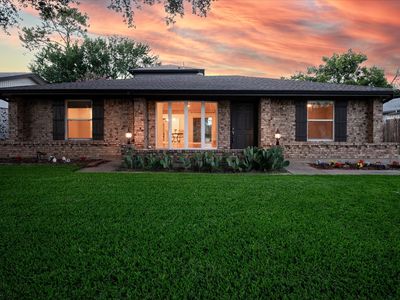 2001 Pebblebrook Trl, Irving, TX, 75060