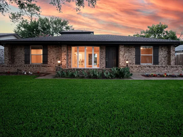 2001 Pebblebrook Trl, Irving, TX 75060