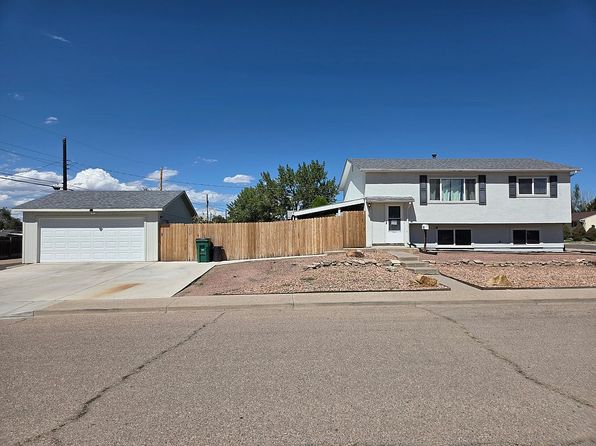 2303 Cheyenne Ave