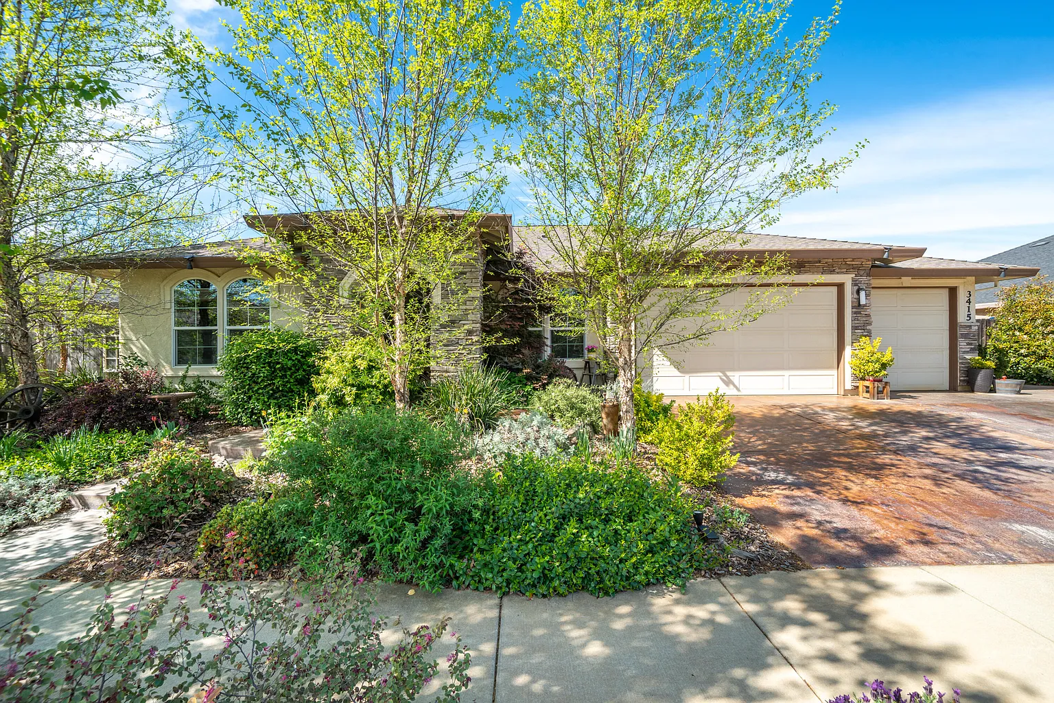 3415 Hotlam Rd photo 1