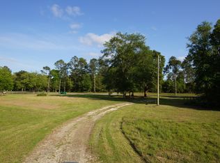 11709 Seaman Rd, Vancleave, MS 39565