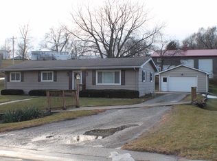 1501 Northgate Dr, Corning, IA 50841