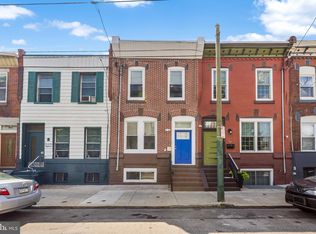 1720 Morris St, Philadelphia, PA 19145