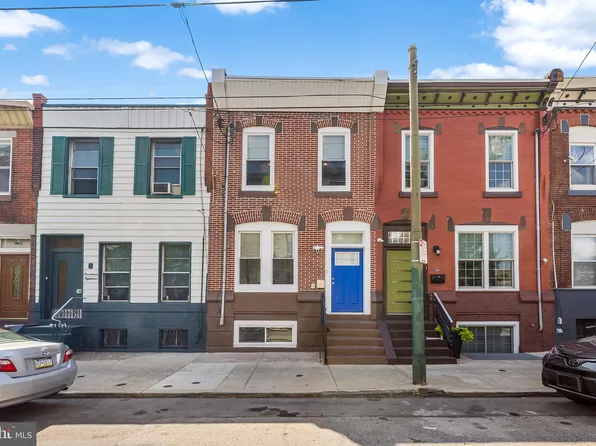 1720 Morris St, Philadelphia, PA 19145