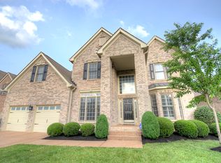 3248 Locust Holw, Nolensville, TN 37135