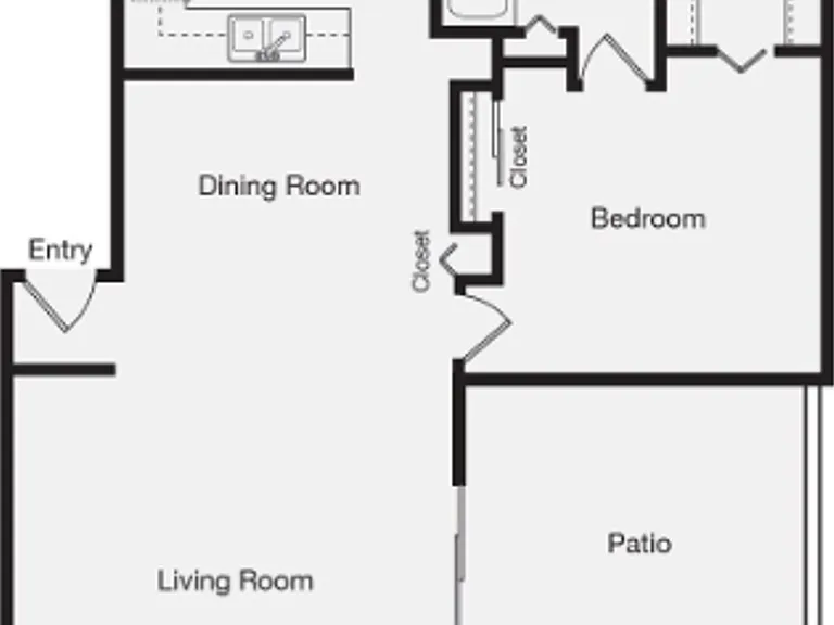 Brookview Apartments — Photo 2