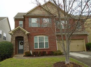 702 Sonoma Dr, Lawrenceville, GA 30045
