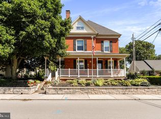 208 Stock St, Hanover, PA 17331